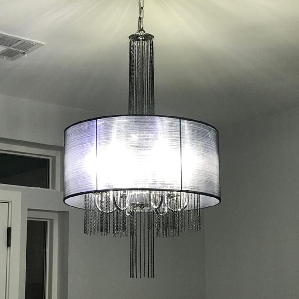 Lighting Projects photo 10 by Avena & Sons Electric