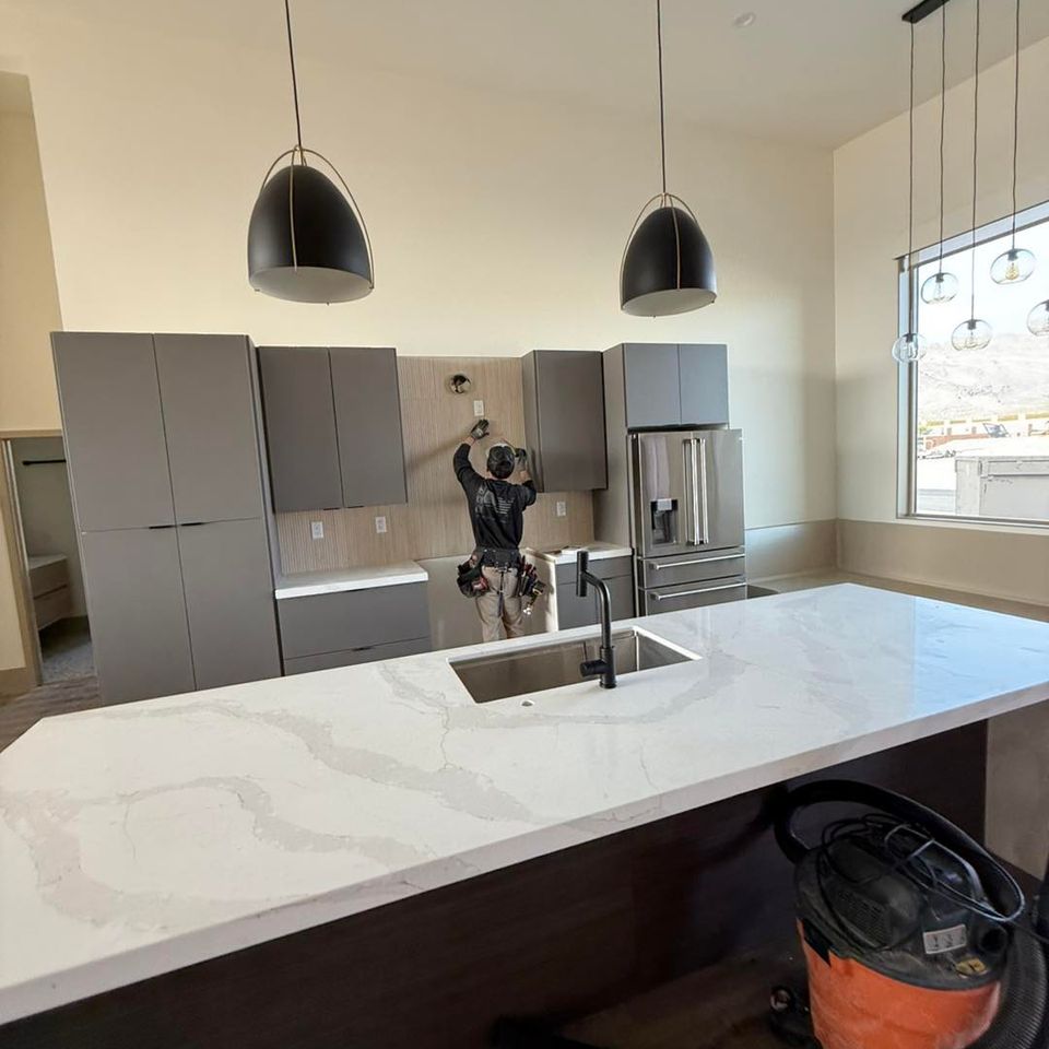 Lighting Projects photo 2 by Avena & Sons Electric