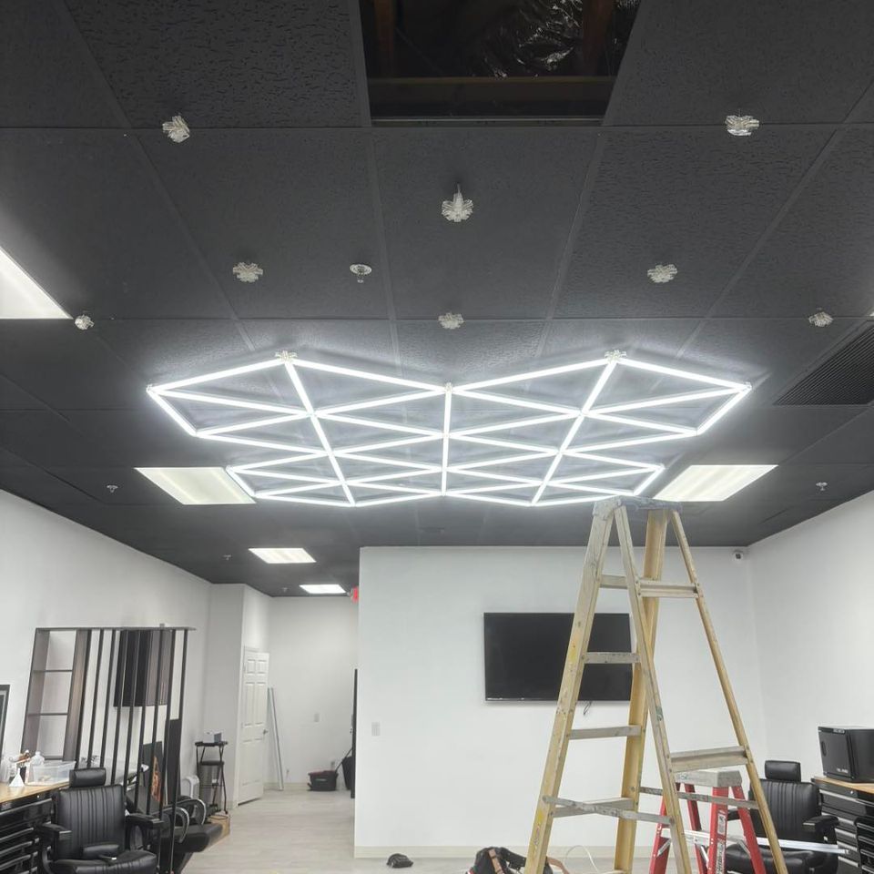 Lighting Projects photo 6 by Avena & Sons Electric