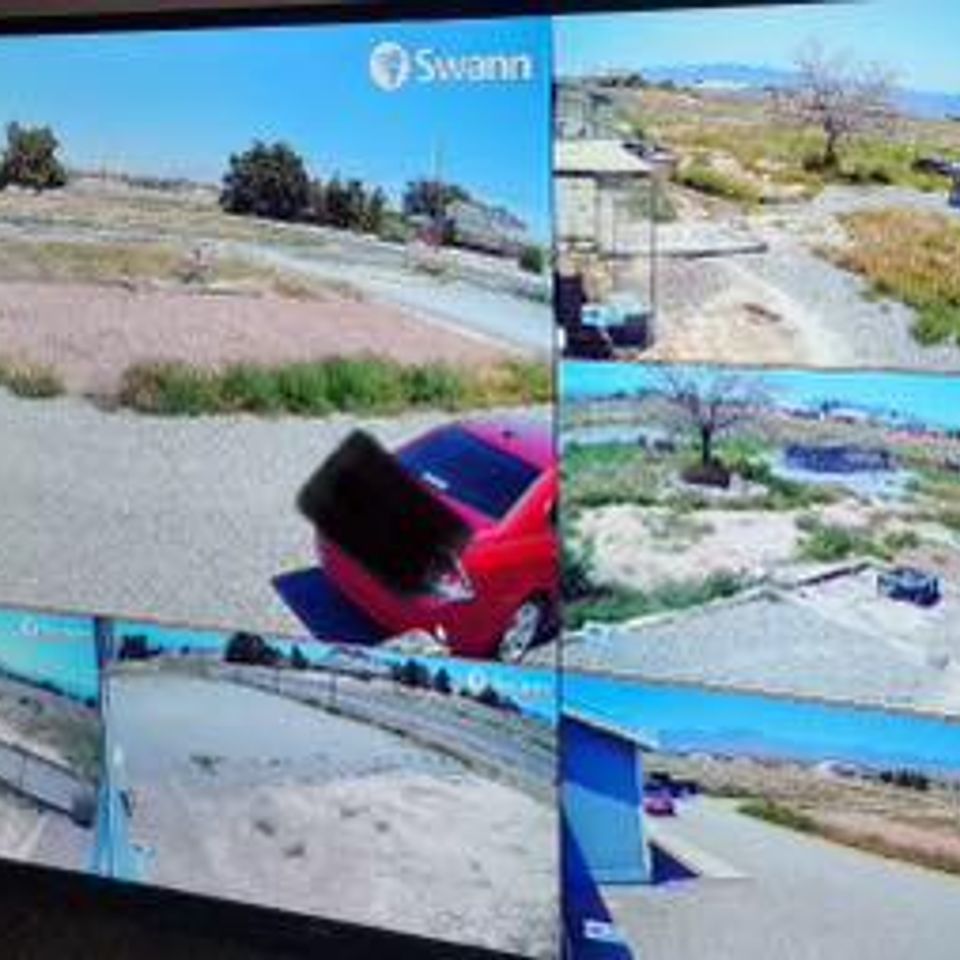 Camera & Security Projects photo 3 by Avena & Sons Electric