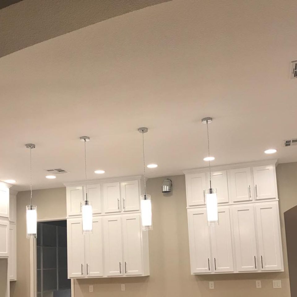 Residential Projects photo 6 by Avena & Sons Electric